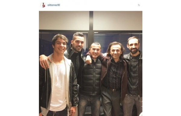 'Sosyal medya günlüğü (11 Aralık 2015)