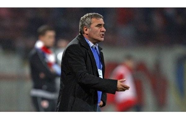 Trabzonspor'dan bomba teknik direktör hamelesi