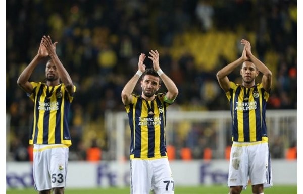 ''Diego'yu Allah affetse ben affetmem'