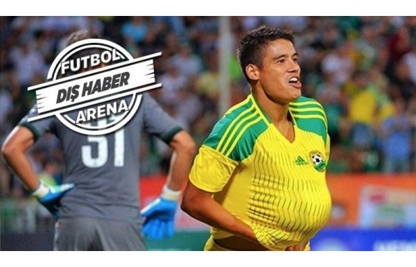 Beşiktaş için Rusya'dan sürpriz transfer iddiası