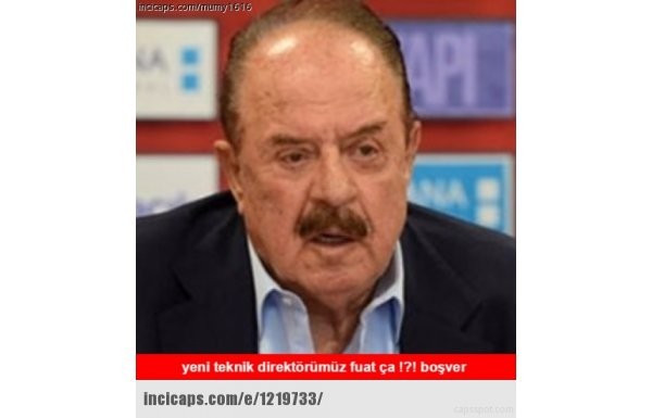 İlhan Cavcav capsleri 