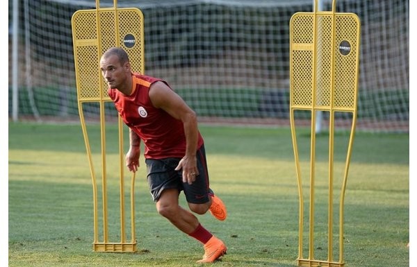 '2015in en çok konuşulan futbolcuları!