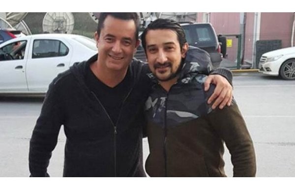 'Acun Ilıcalı'dan Survivor'a bir futbolcu daha mı?