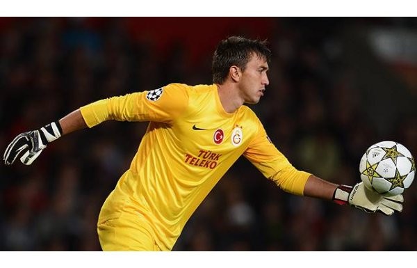 Fernando Muslera’yı hangi takım istiyor?
