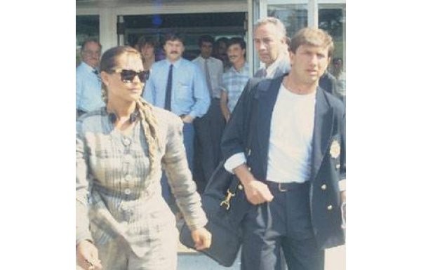 ’FATİH TERİM’İ AZARLAYACAĞIM!’