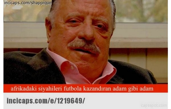 'İlhan Cavcav capsleri 