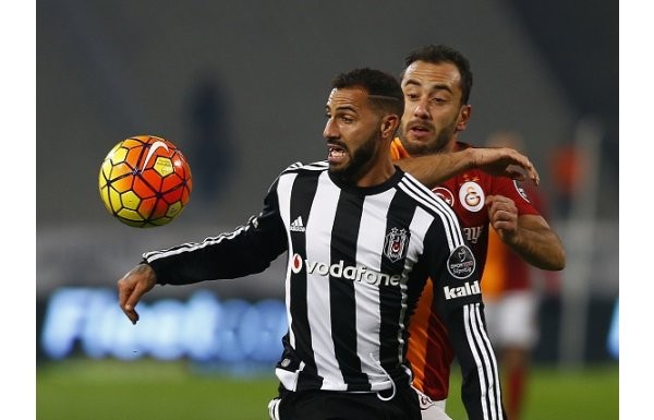 'Beşiktaş - Galatasaray yorumları