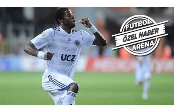 İşte Galatasaray'ın transfer hedefindeki oyuncu