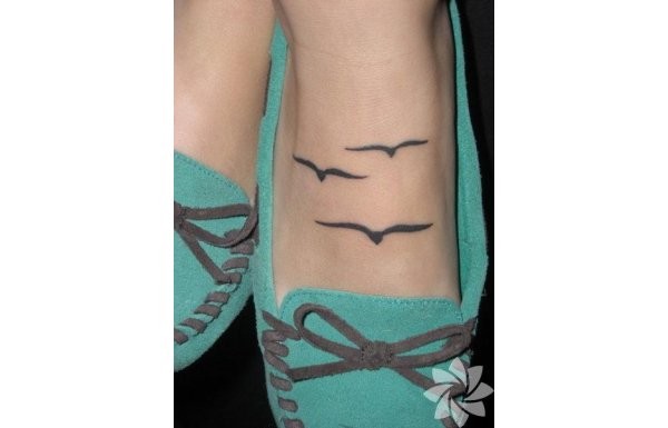 En ilginç dövmeler