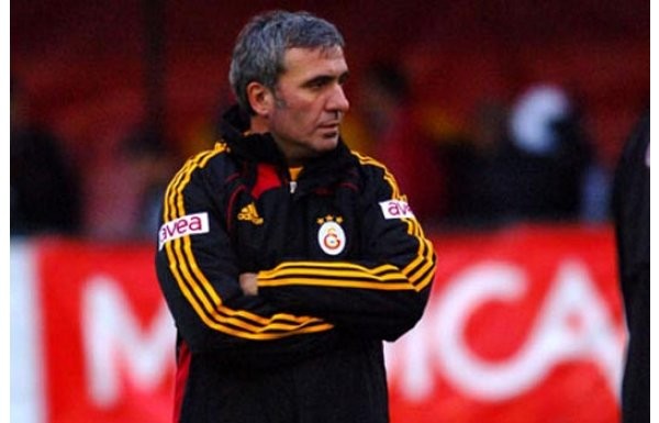 Son görüşme olacak