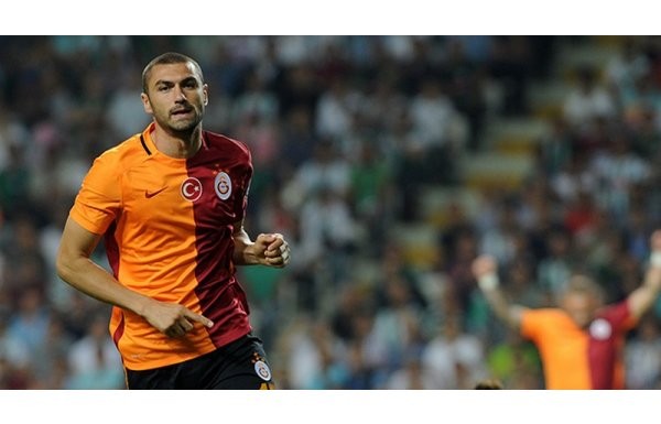 'Burak Yılmaz ile ilgili FLAŞ transfer kararı