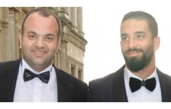 Arda Turan ticarete atılıyor! Yeni işi...