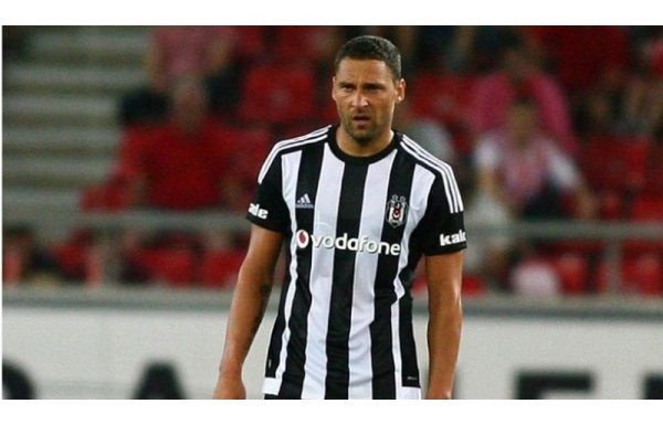 'Süper Lig'de kendi kalesine gol atan futbolcular