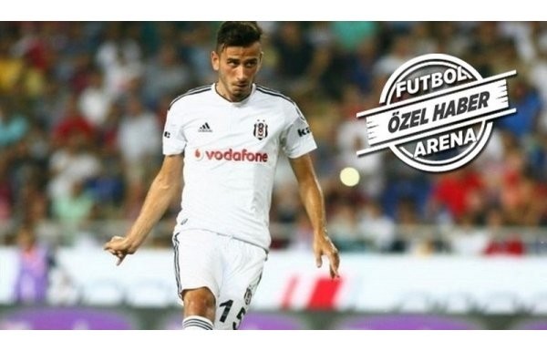 Arda Turan'dan sonra ikinci Türk transferi