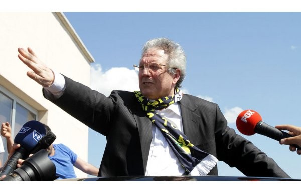 '2015 yılına damga vuran futbol olayları