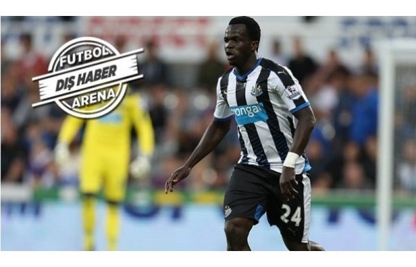 'Galatasaray'a Fildişili orta saha! Sürpriz isim