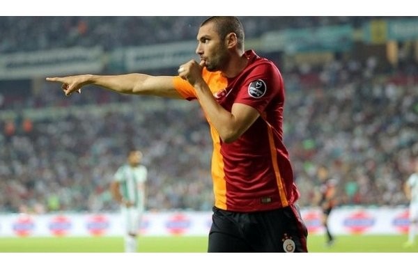 'Galatasaray'ın muhtemel Astana 11'i
