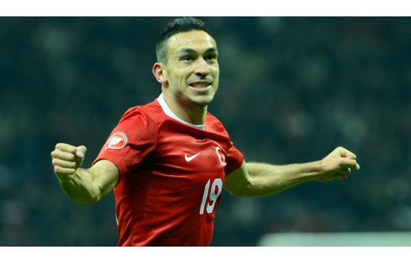 Galatasaray, Mevlüt Erdinç’i transfer mi edecek?