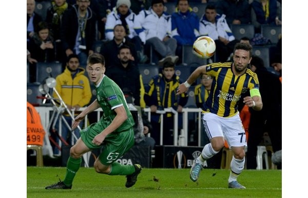 'Benfica, Fenerbahçeli yıldızı istiyor