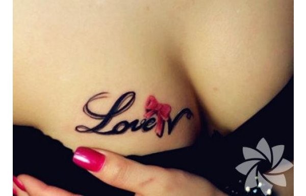 'En ilginç dövmeler