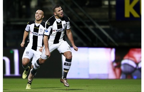 Galatasaray’dan Oussama Tannane transferi