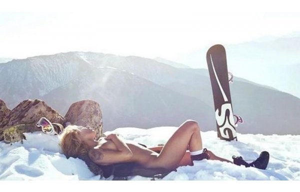 'Genç sporcuların gelişimi için soyundular