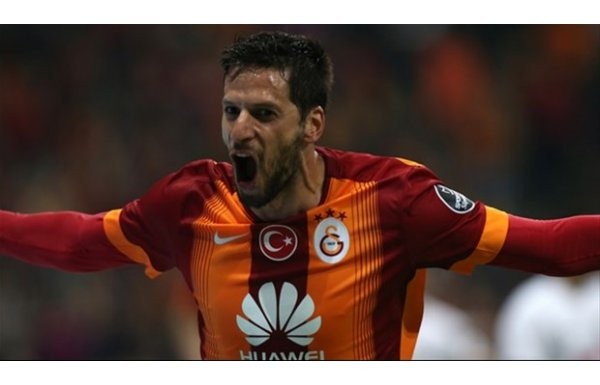 4 - Hakan Balta / Transfer