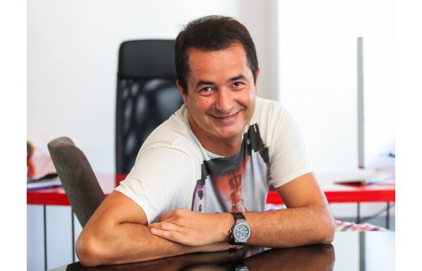 'Eski Trabzonsporlu yıldız Survivor'a katıldı