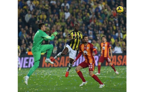 İşte Fernando Muslera'nın idolü