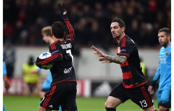 UEFA Avrupa Ligi’ne katılan takımlar...
