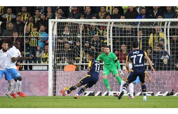 'Fenerbahçe - Trabzonspor yorumları