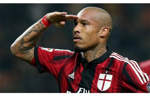 'İşte Galatasaray'ın yeni Melo'su