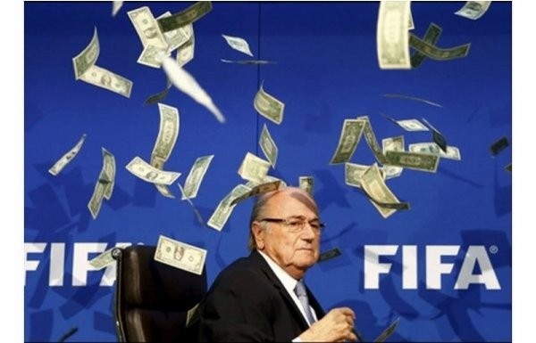 'İşte 2015 yılının en güzel spor fotoğrafları