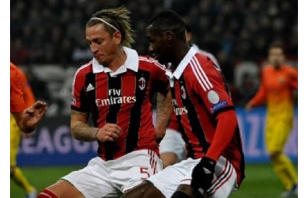 Cristian Zapata kimdir?