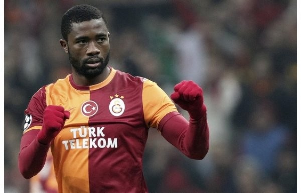 3 - Aurelien Chedjou