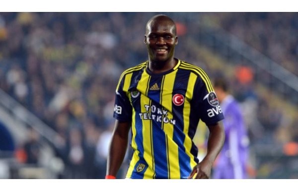 7 - MOUSSA SOW