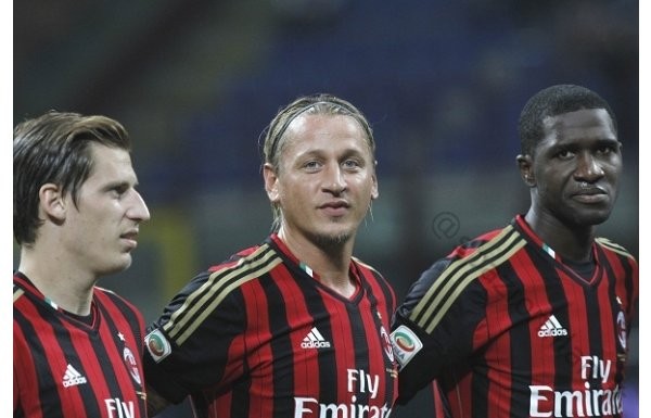 Philippe Mexes kimdir?
