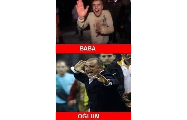 En komik futbol capsleri!