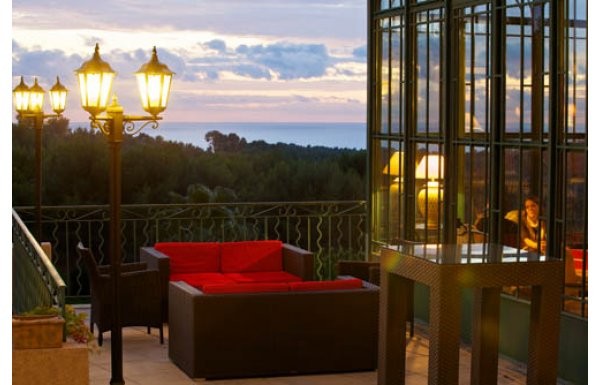 Türkiye'nin Fransa'da kalacağı müthiş otel