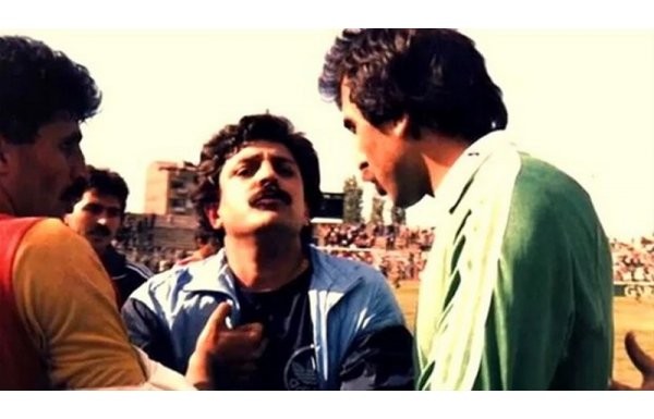 'Yılmaz Vural'ın çalıştırdığı takımlar