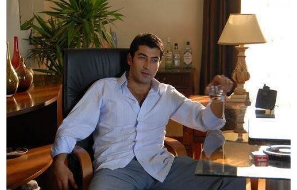 'Galatasaraylı ünlüler