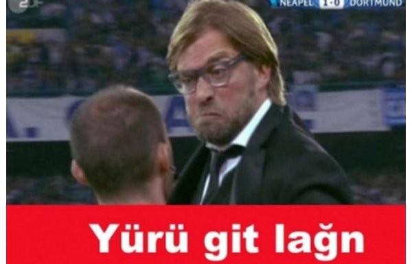 'En komik futbol capsleri!