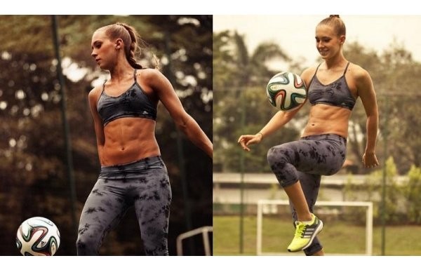 'Atletico Madrid'in 20 yaşındaki güzel transferi