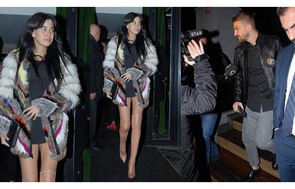 'Asena Erkin iddiası ortalığı salladı