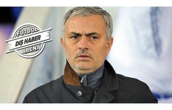 Jose Mourinho'nun istediği Galatasaraylı