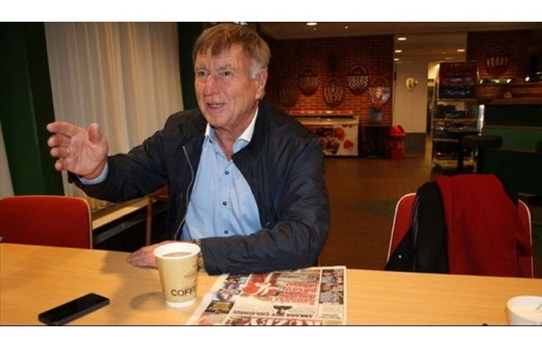 'Efsane hocadan olay itiraf! 'Hülya Avşar'ı...'