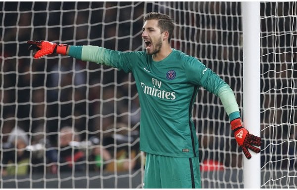 Şampiyonlar Ligi'nin en iyi 11'i