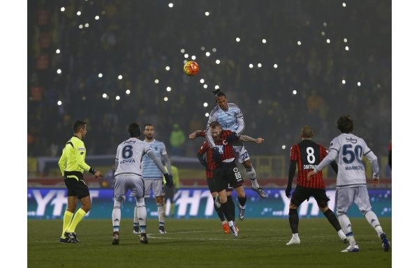 'Fenerbahçe maçının hakemi nasıldı?