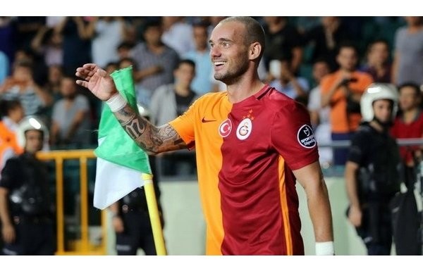 'Galatasaray'ın muhtemel Akhisar 11'i