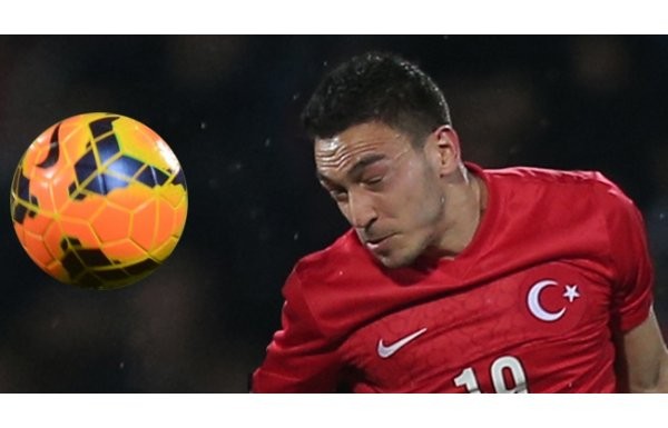 Mustafa Denizli'nin istediği Türk golcü